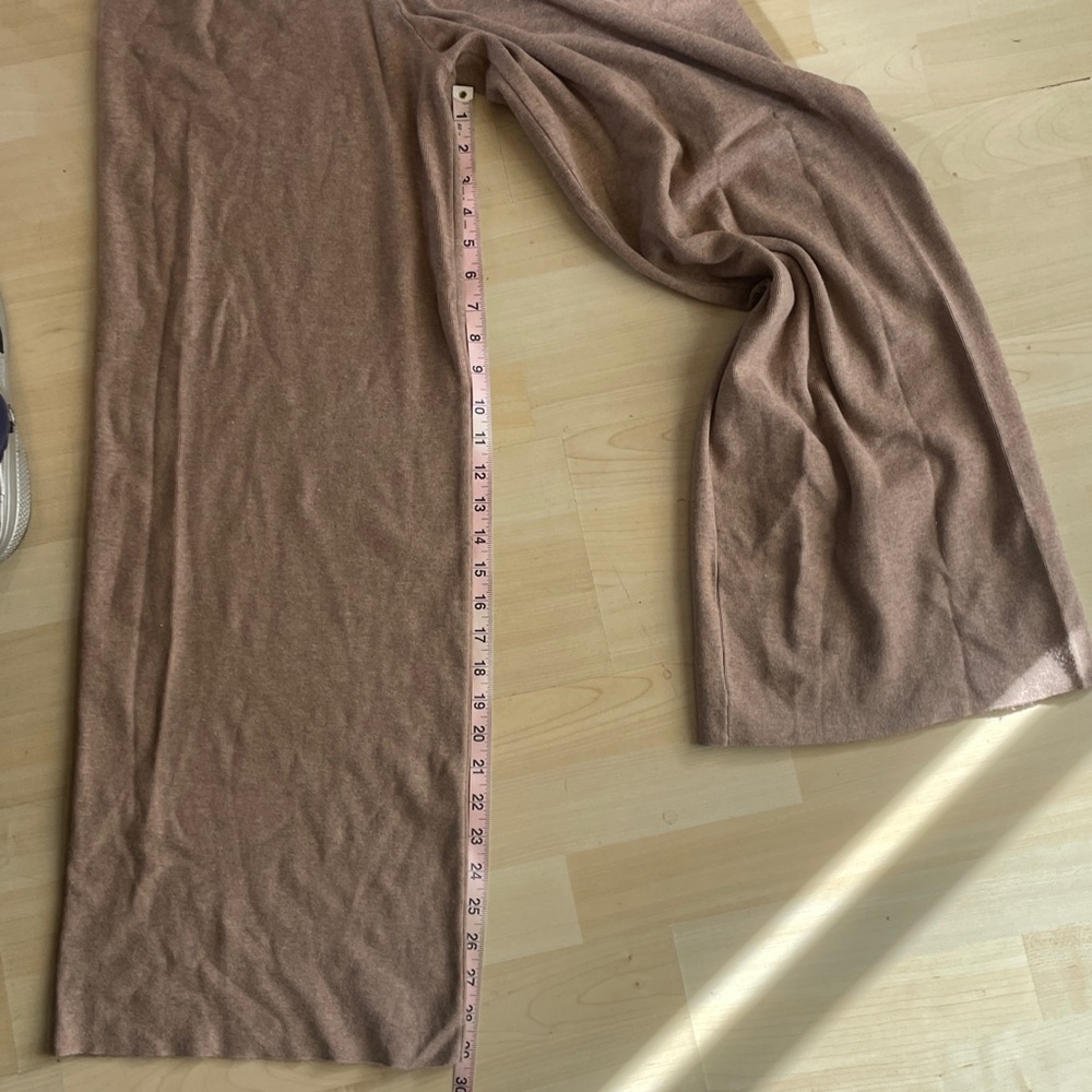 Splendid women’s knit pants - Picture 9 of 10